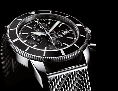 breitling superocean heritage chrono 46 review|breitling superocean heritage price.